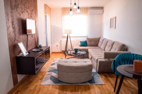 Apartman Royal 3
